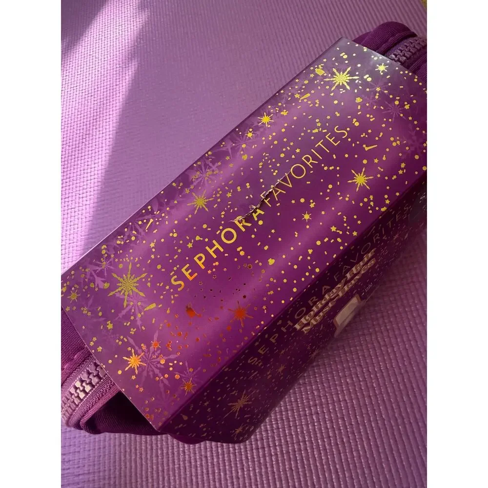 Sephora haves free